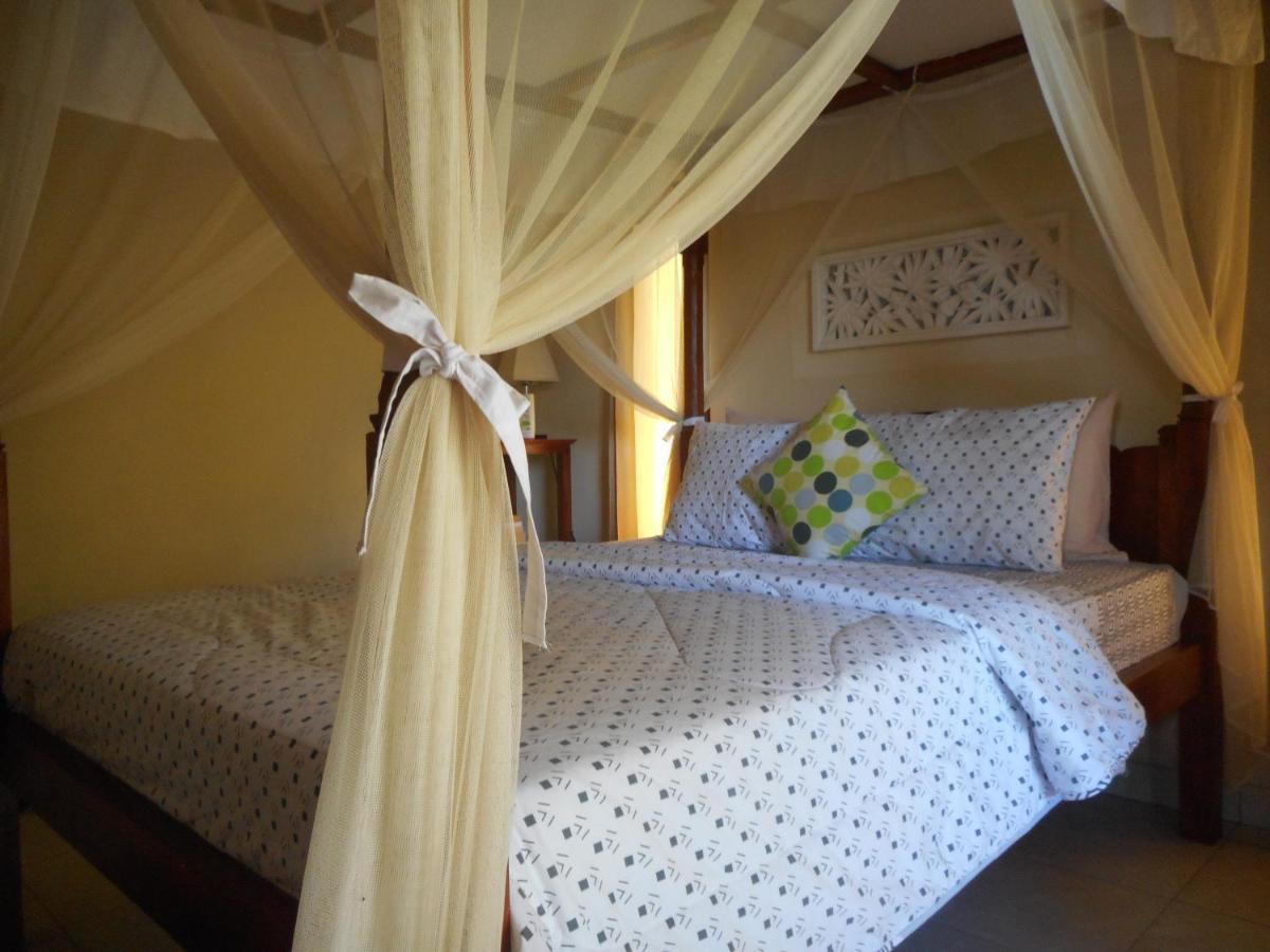 Cegeng Lestari Guesthouse Sidemen  Exterior foto